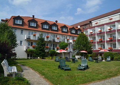 Heikenberg Bad Lauterberg im Harz