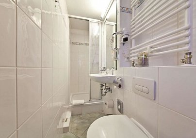 Novum Hotel Hagemann Hamburg