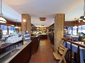 Novum Hotel Hagemann