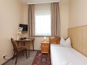 Novum Hotel Hagemann