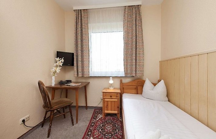 Novum Hotel Hagemann