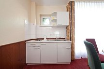 Novum Hotel Hagemann