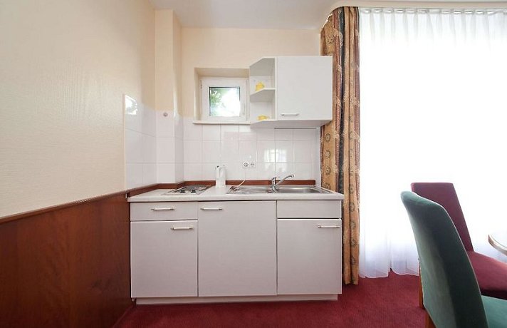Novum Hotel Hagemann
