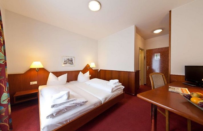 Novum Hotel Hagemann