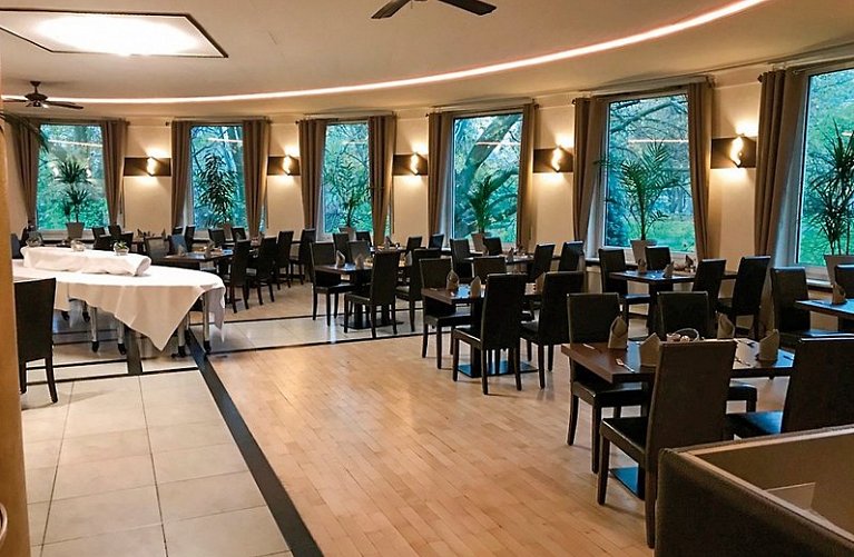 Parkhotel am Berliner Tor