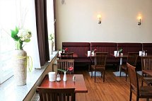 Novum Hotel Hamburg