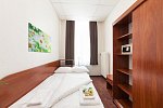 Novum Hotel Hamburg