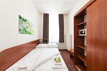 Novum Hotel Hamburg