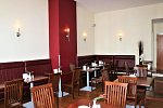 Novum Hotel Hamburg