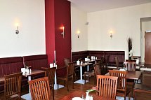 Novum Hotel Hamburg