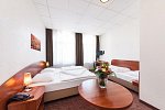 Novum Hotel Hamburg