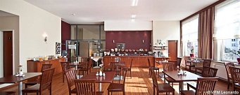 Novum Hotel Hamburg