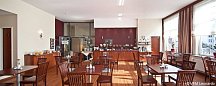 Novum Hotel Hamburg
