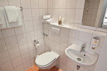Novum Hotel Hamburg