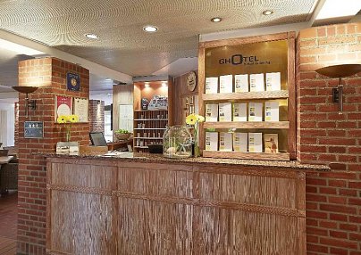 Four Points Flex by Sheraton Kiel Kiel
