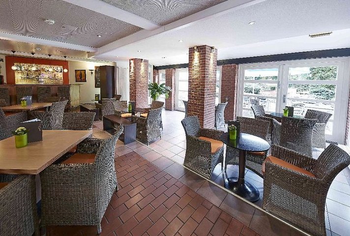 Four Points Flex by Sheraton Kiel