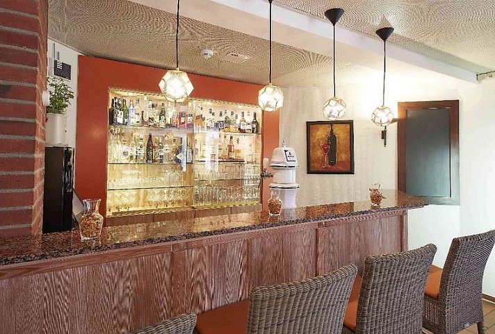 Four Points Flex by Sheraton Kiel