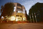 Hotel Kiel by Golden Tulip