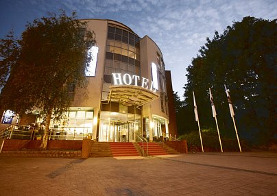 Hotel Kiel by Golden Tulip Kiel