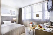 Hotel Kiel by Golden Tulip