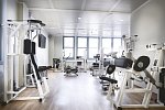 Hotel Kiel by Golden Tulip