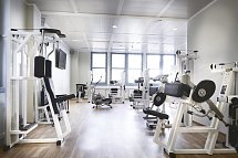 Hotel Kiel by Golden Tulip