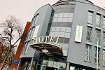 Hotel Kiel by Golden Tulip