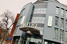 Hotel Kiel by Golden Tulip