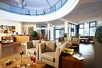 Hotel Kiel by Golden Tulip