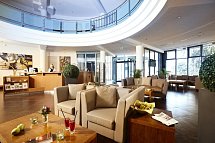 Hotel Kiel by Golden Tulip