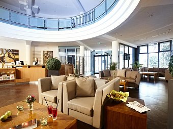 Hotel Kiel by Golden Tulip