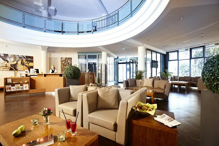 Hotel Kiel by Golden Tulip