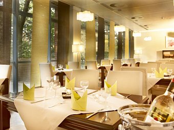 Hotel Kiel by Golden Tulip