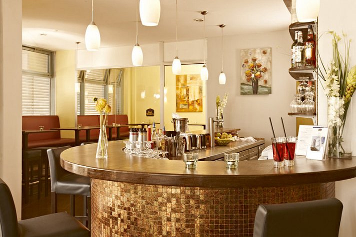 Hotel Kiel by Golden Tulip