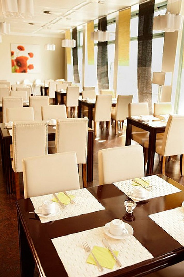Hotel Kiel by Golden Tulip