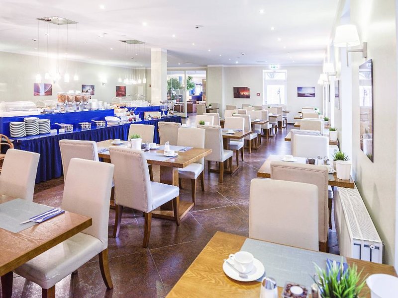 Hotel Domicil Hamburg by Golden Tulip