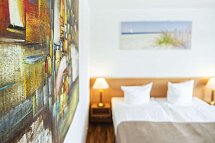 Plöner See by Tulip Inn