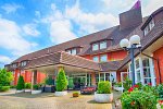 Leonardo Hotel Hamburg Stillhorn