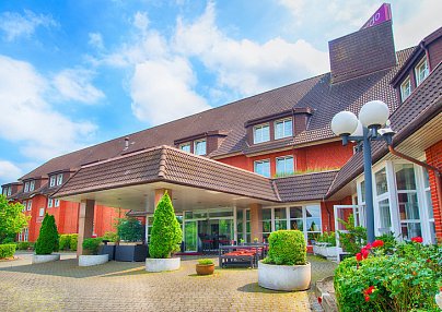 Leonardo Hotel Hamburg Stillhorn Hamburg