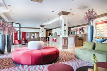 Leonardo Hotel Hamburg Stillhorn