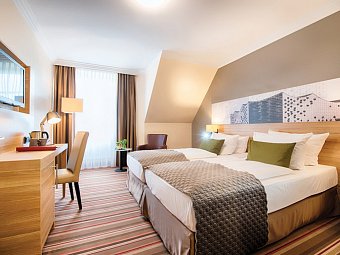 Leonardo Hotel Hamburg Stillhorn