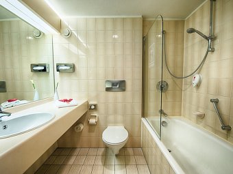 Leonardo Hotel Hamburg Stillhorn