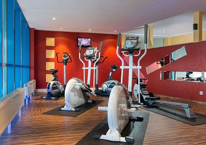 Sunday Hotel and Spa Wismar Wismar