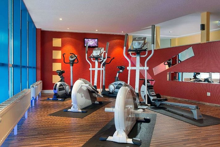 Sunday Hotel and Spa Wismar