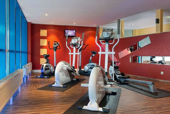 Sunday Hotel and Spa Wismar