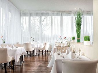Sunday Hotel and Spa Wismar
