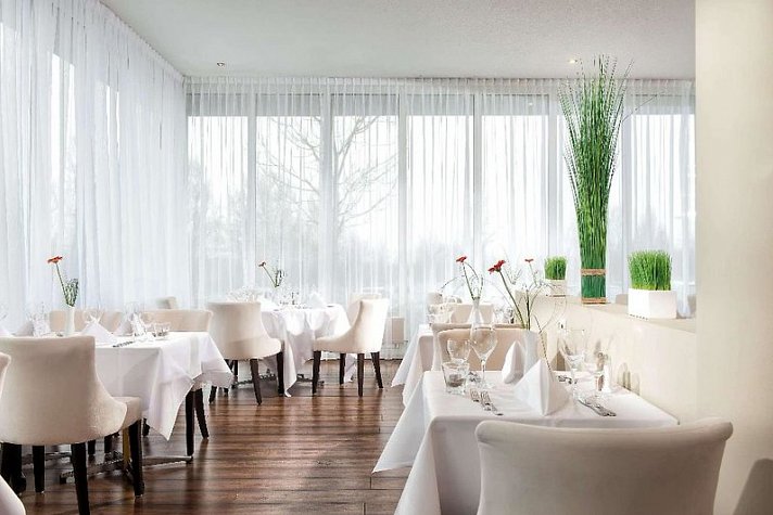 Sunday Hotel and Spa Wismar