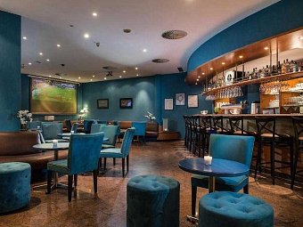 Sunday Hotel and Spa Wismar