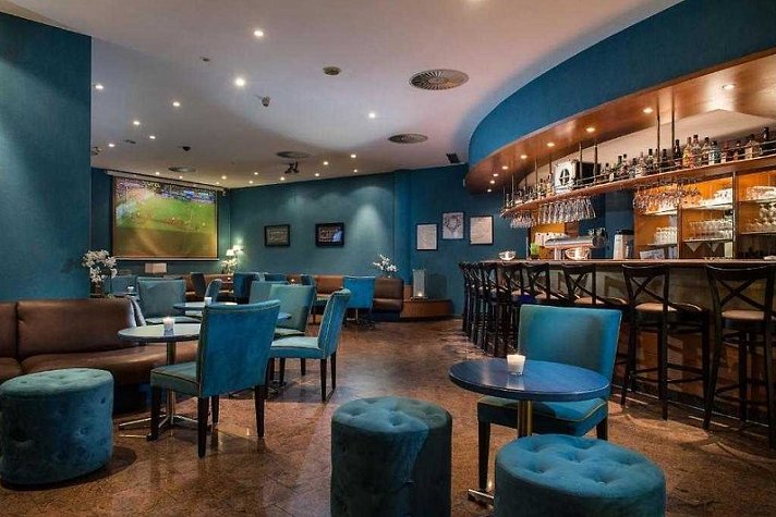 Sunday Hotel and Spa Wismar