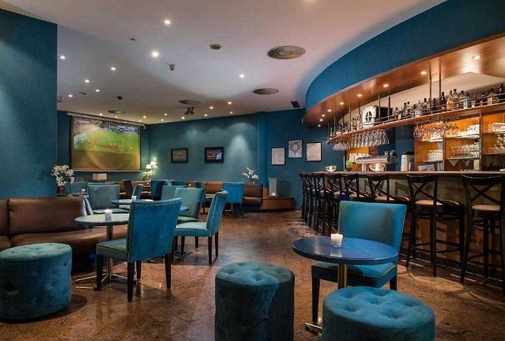 Sunday Hotel and Spa Wismar